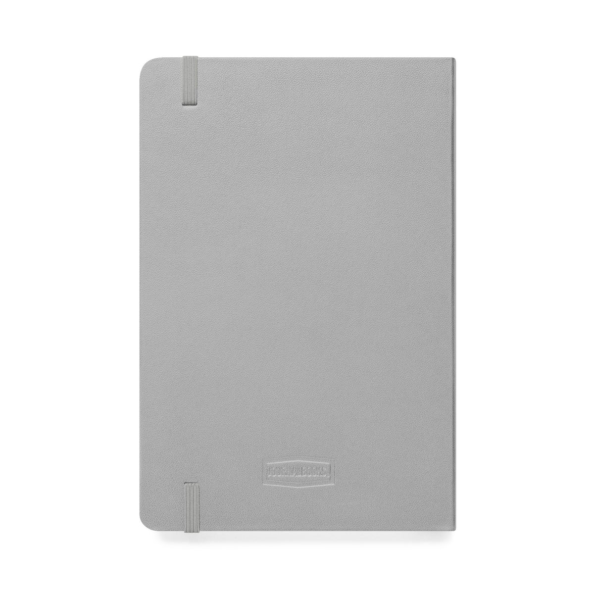 SEFU — Brave Heart, Bright Mind — Kids Hardcover Notebook