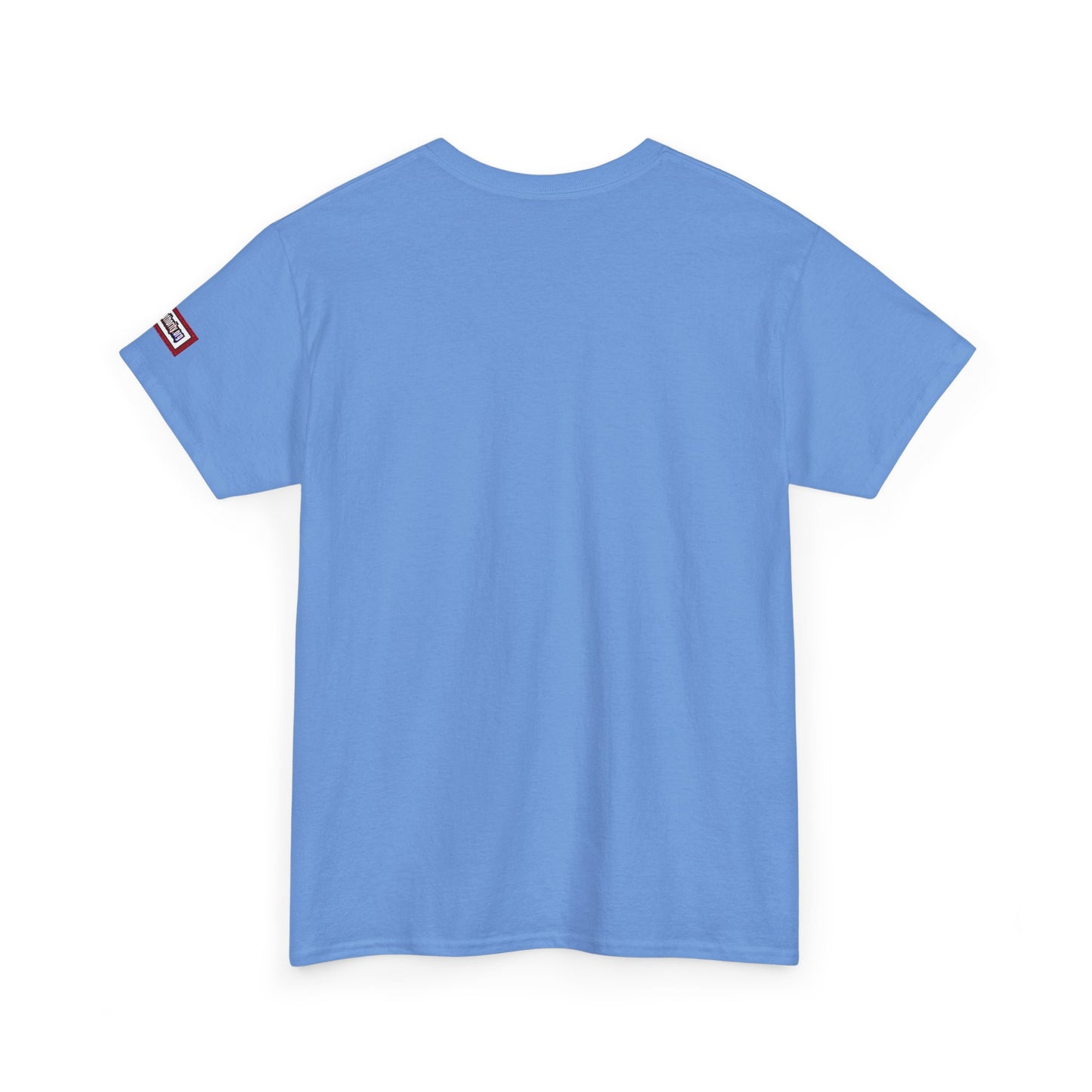 NO KINGS Banger Remix -Unisex Heavy Cotton Tee