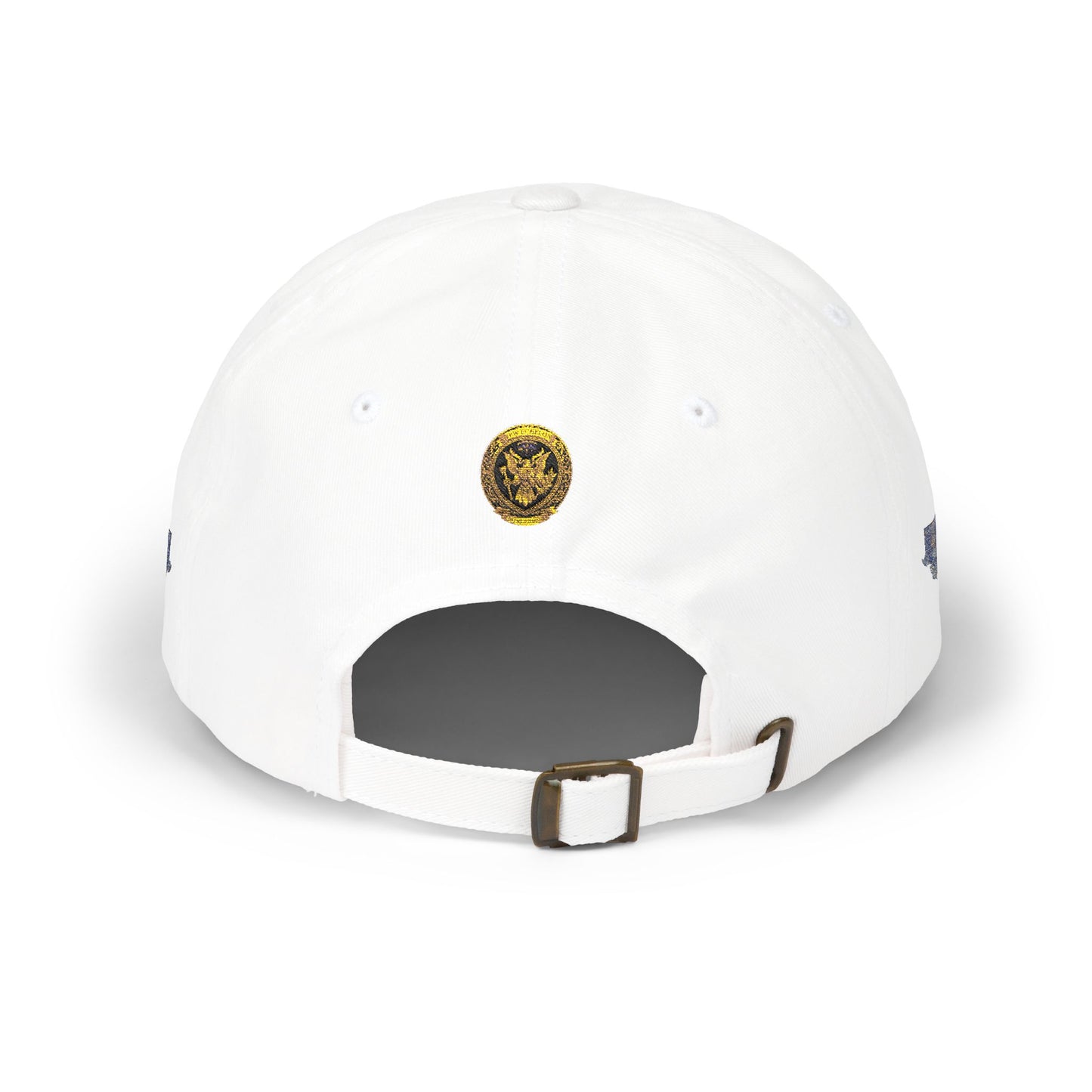 New Echelon Classic Dad Cap