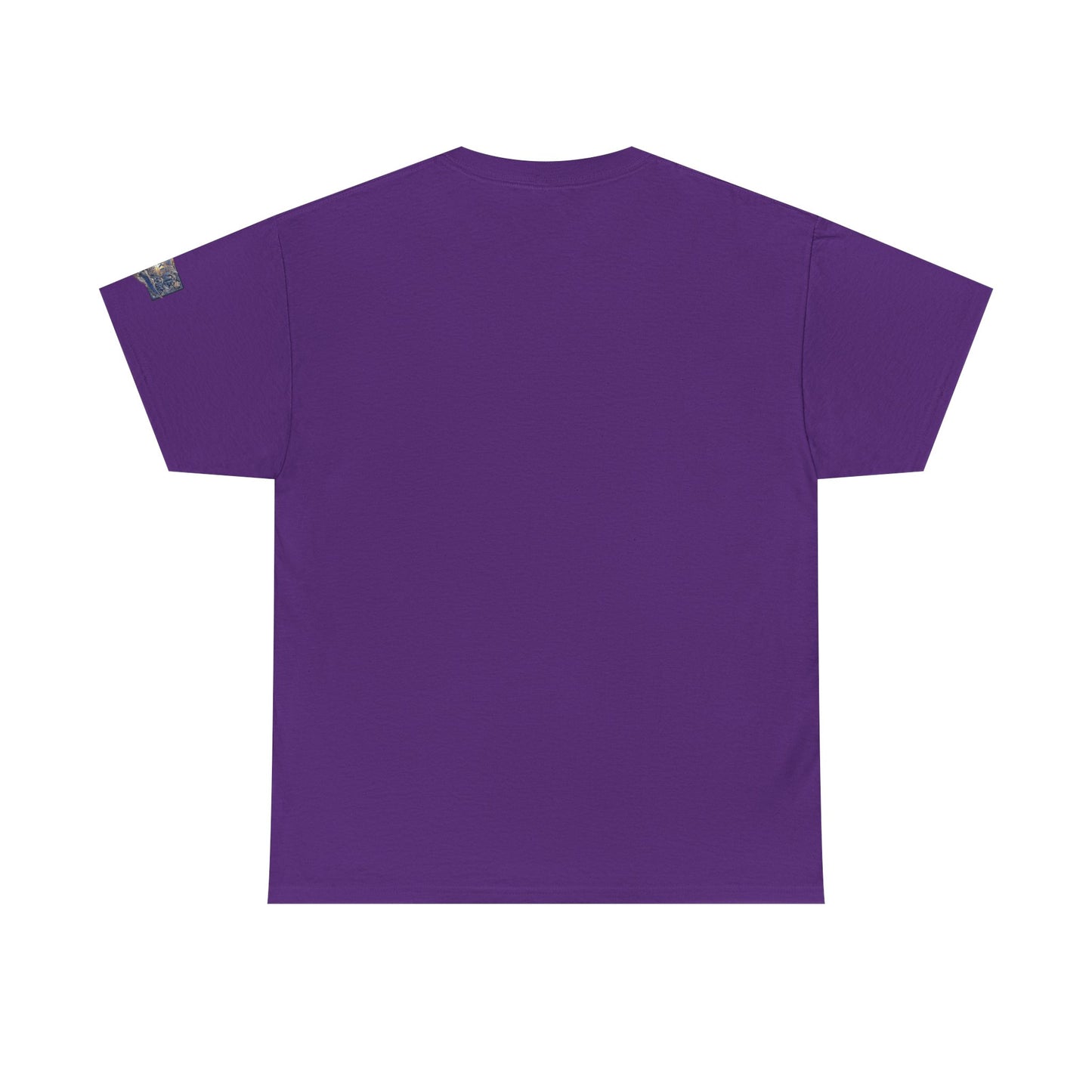 Angel Sweets Custom - Unisex Heavy Cotton Tee