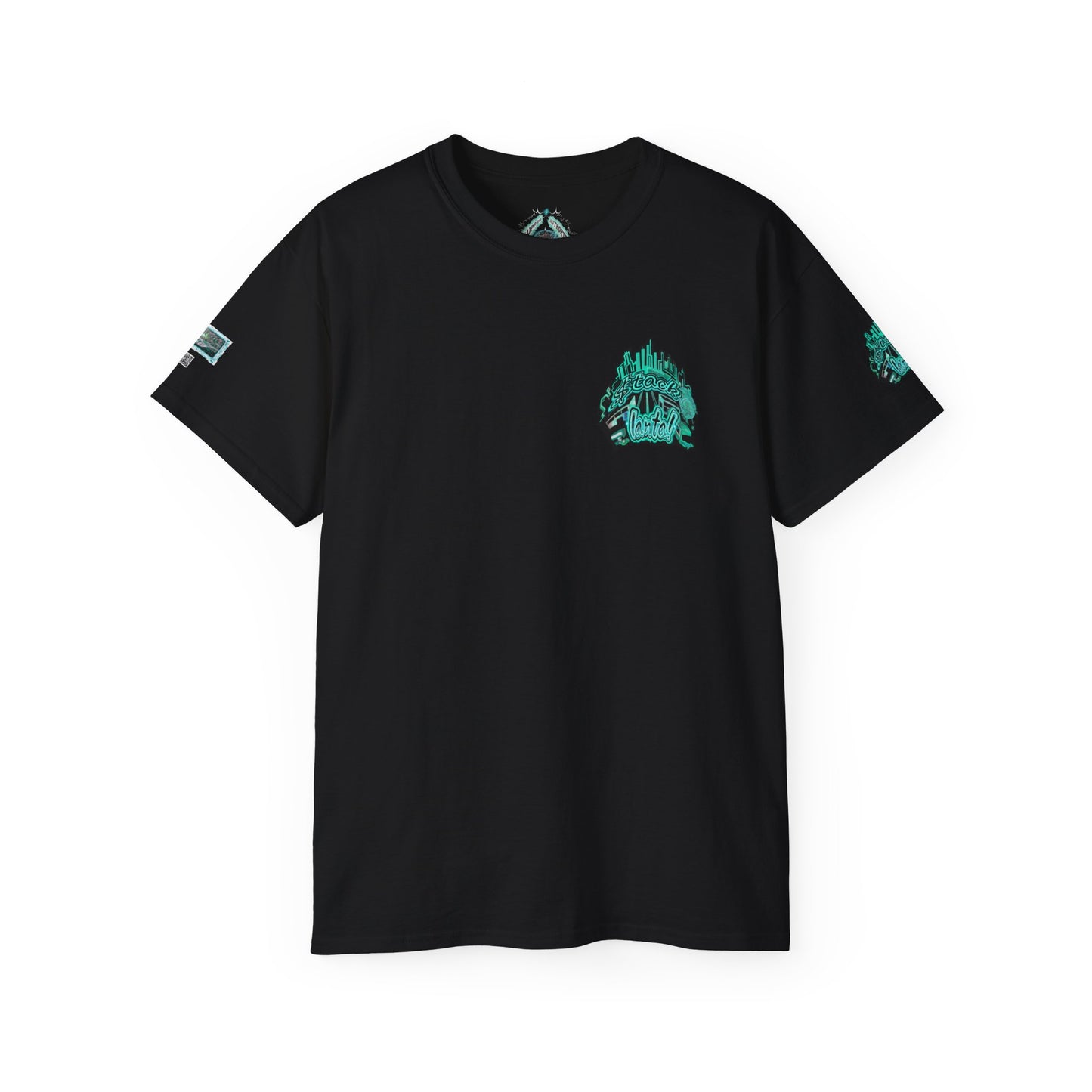 SUMMER HILL 2  STACK LANTA By Supreme Authority -unisex Ultra Cotton Tee