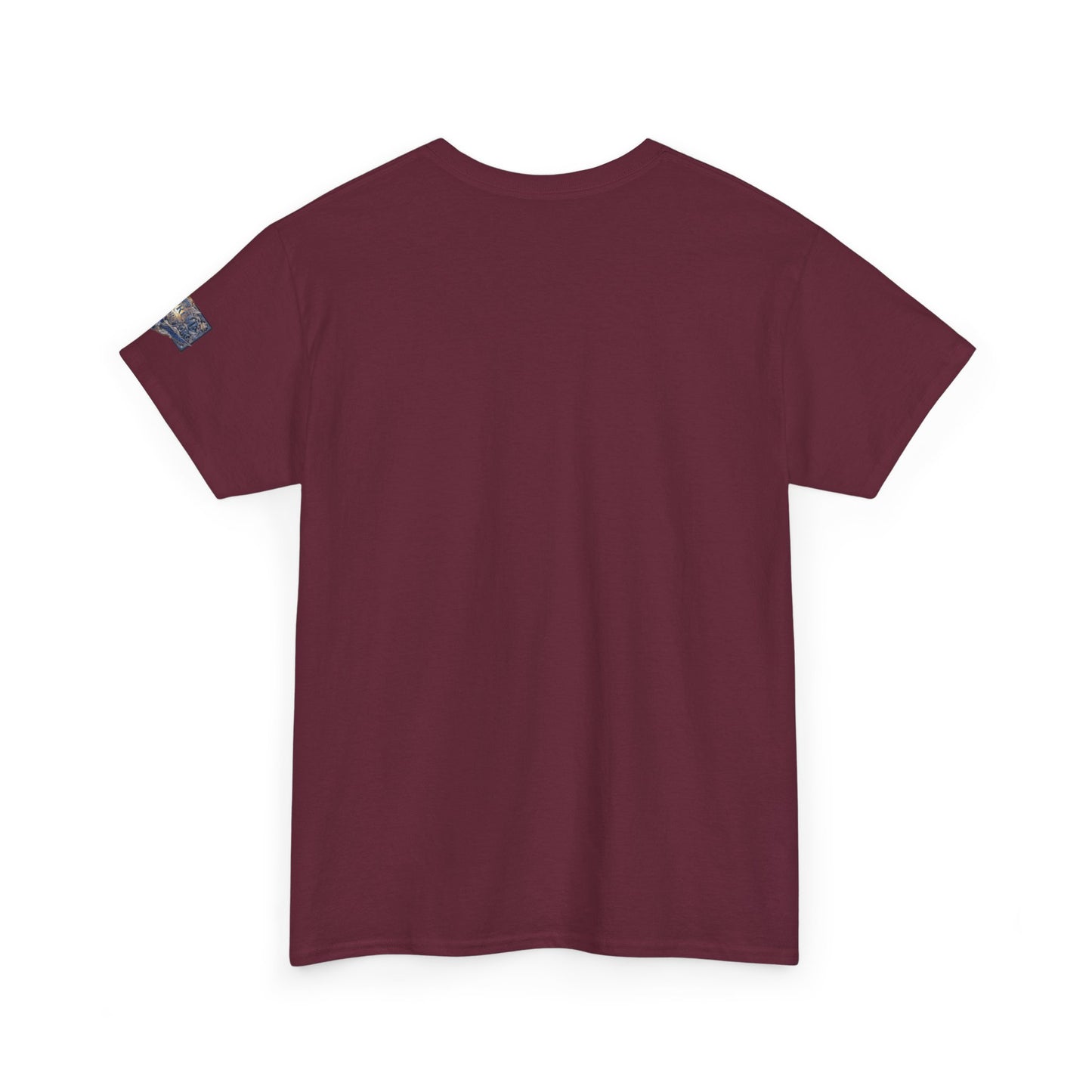 Angel Sweets Custom - Unisex Heavy Cotton Tee