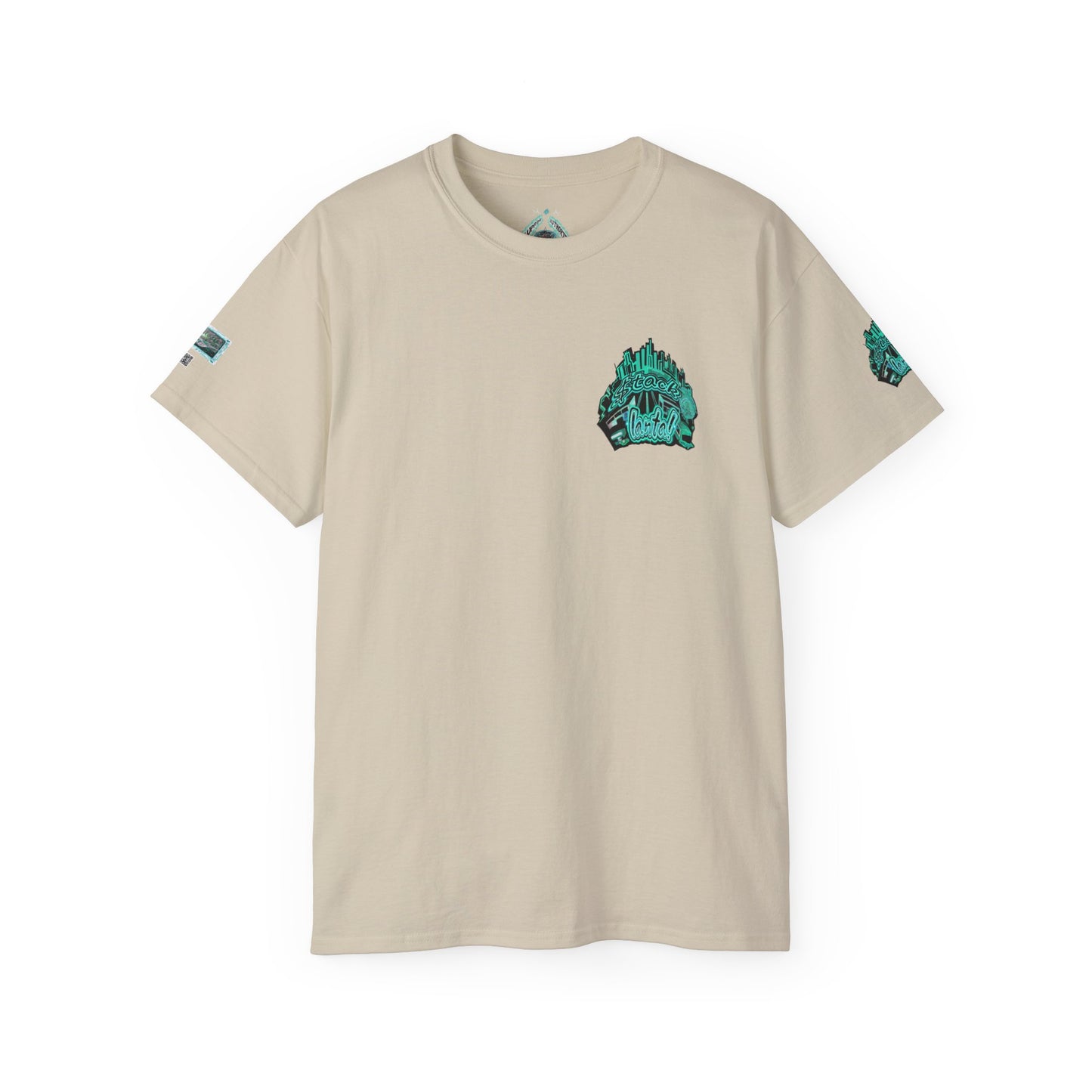 SUMMER HILL 2  STACK LANTA By Supreme Authority -unisex Ultra Cotton Tee