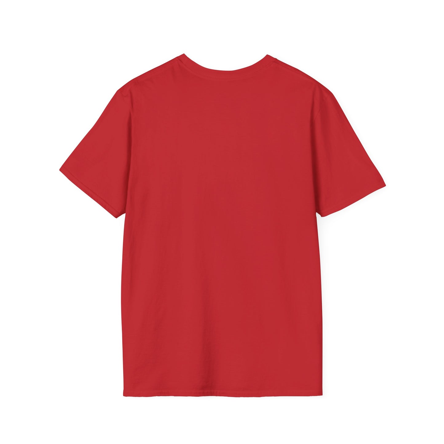 Custom  graduation -Unisex Softstyle T-Shirt