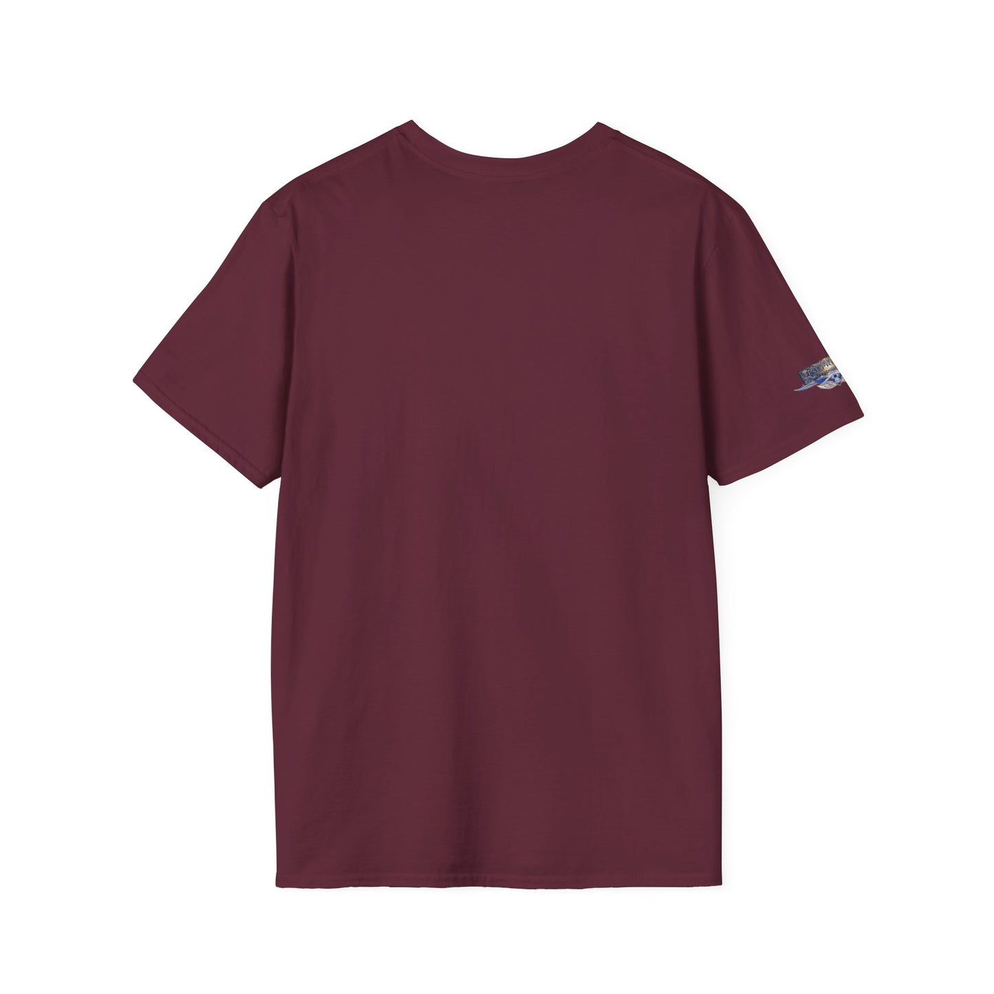 Echelon Peace Initiative 2 - Unisex Softstyle T-Shirt