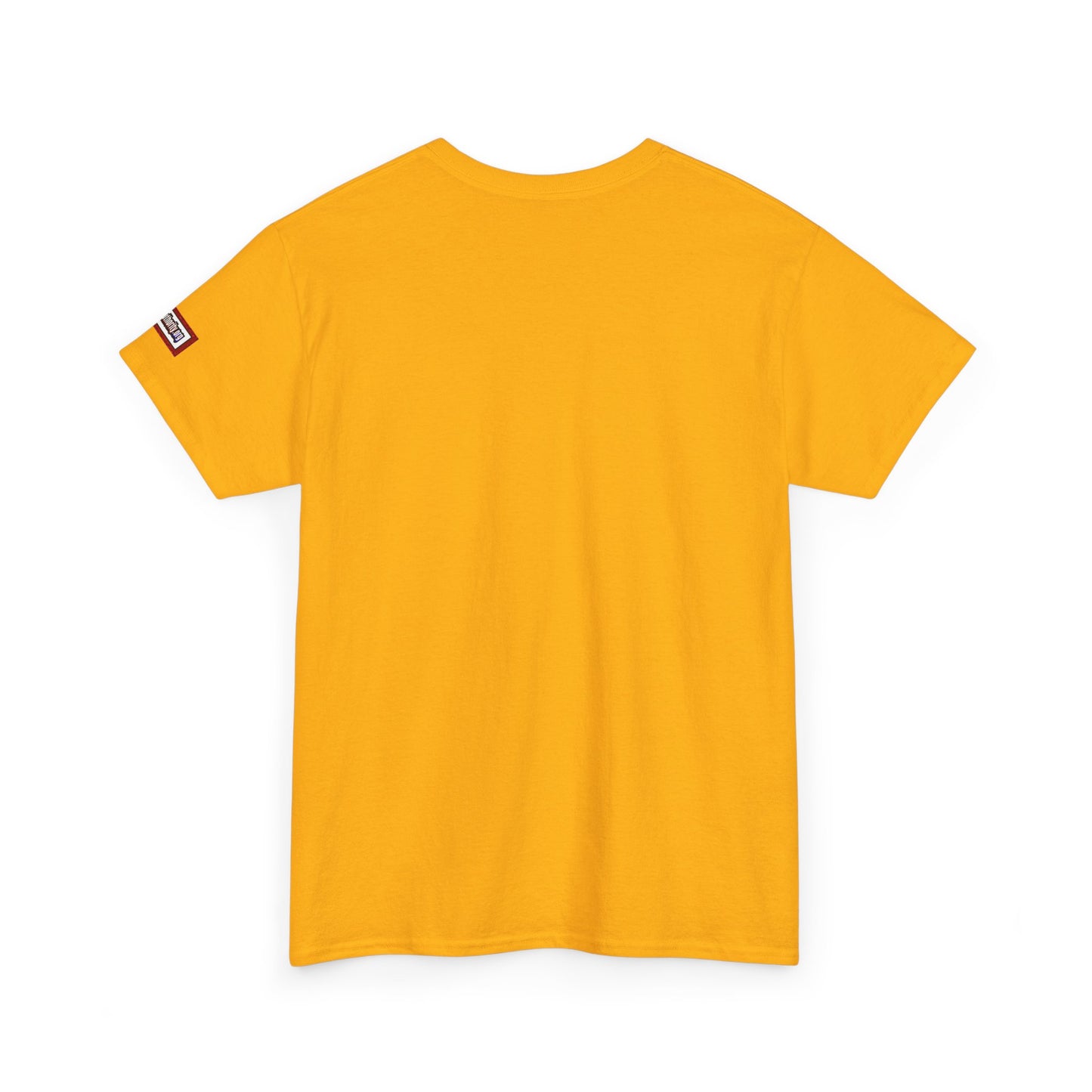 NO KINGS Banger Remix -Unisex Heavy Cotton Tee