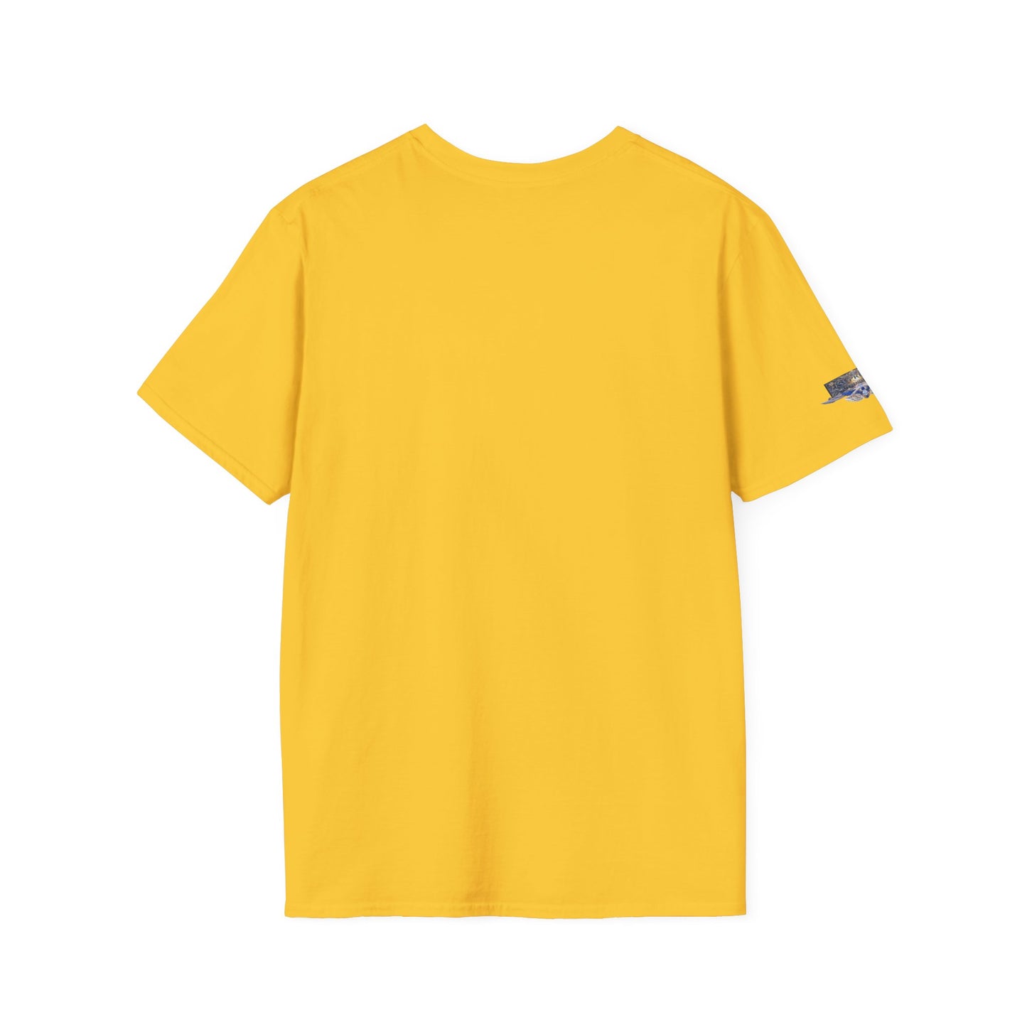 Echelon Peace Initiative 2 - Unisex Softstyle T-Shirt