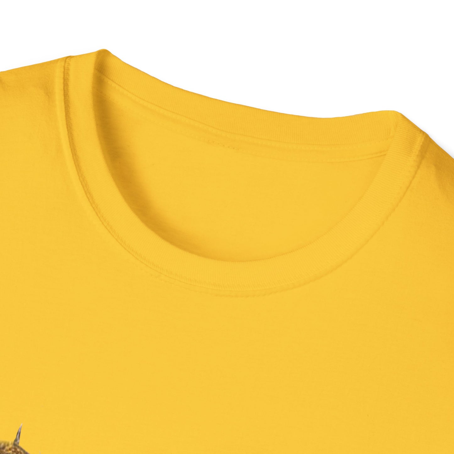 NO KINGS 2 -Unisex Softstyle T-Shirt