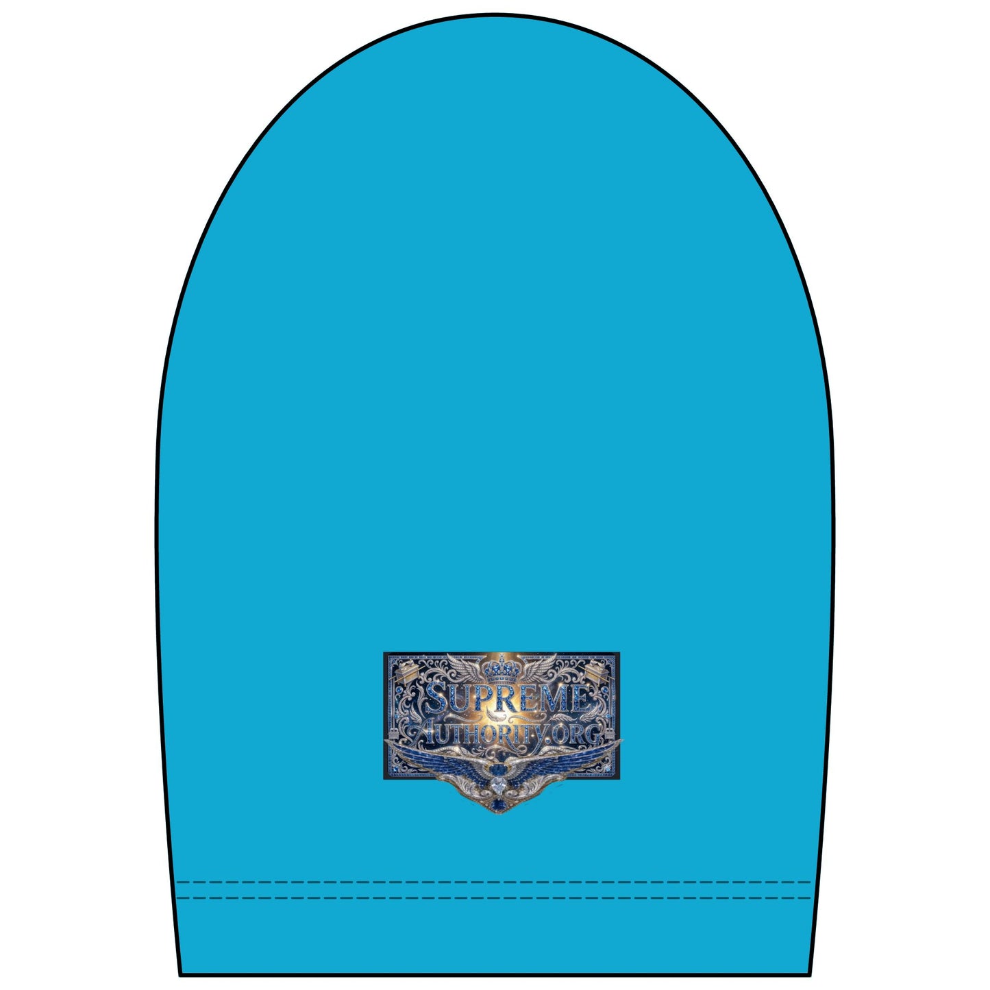 Planet Earth Peace Initiative - New Echelon - Supreme Authority -Tall Posi Charge Competitor Tee