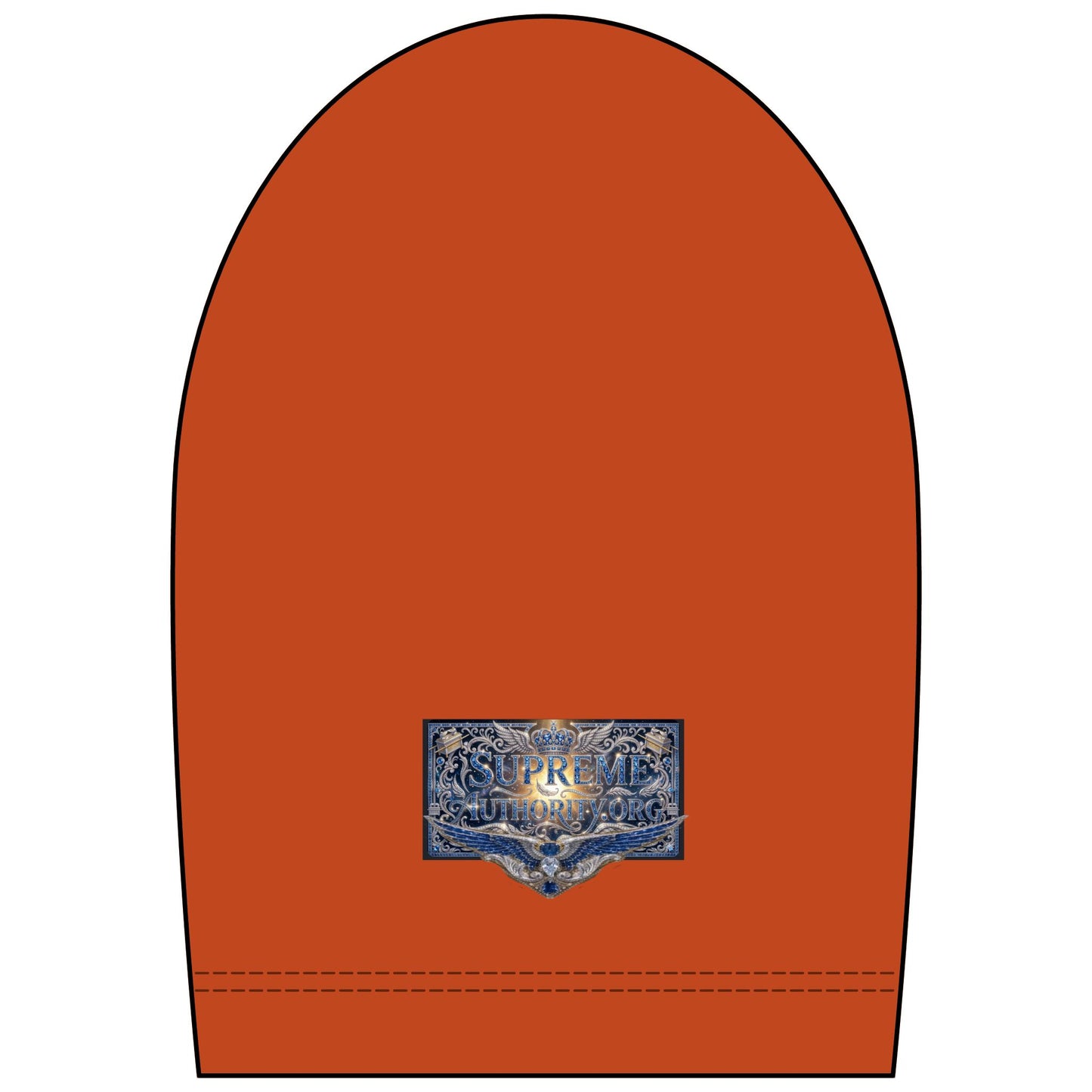 Planet Earth Peace Initiative - New Echelon - Supreme Authority -Tall Posi Charge Competitor Tee