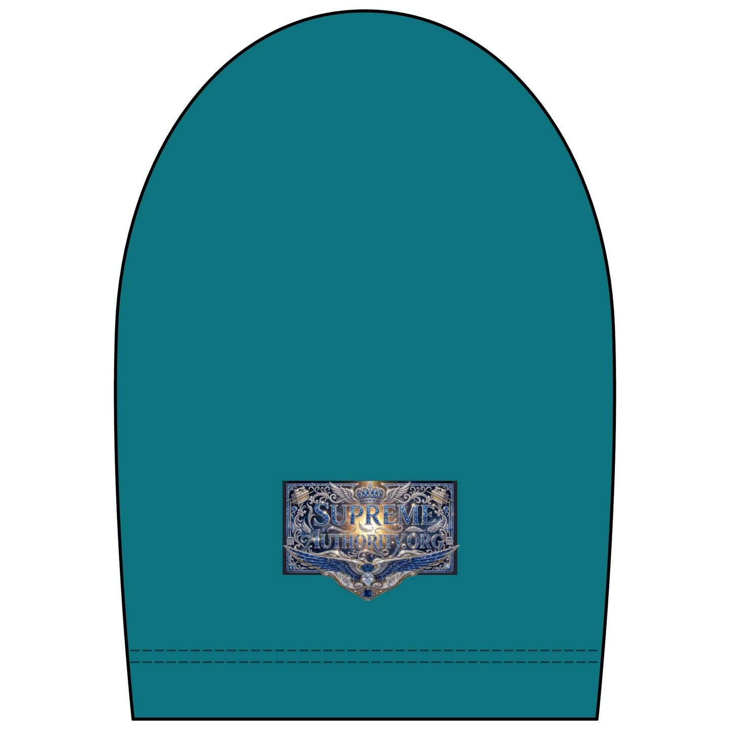 Planet Earth Peace Initiative - New Echelon - Supreme Authority -Tall Posi Charge Competitor Tee