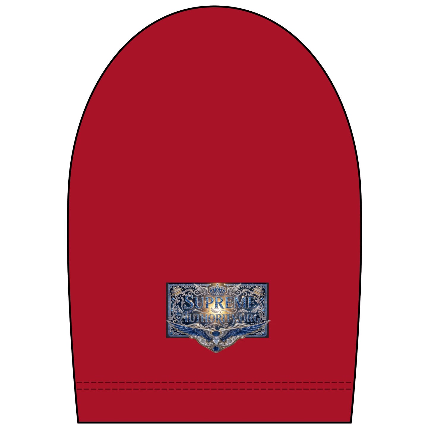 Planet Earth Peace Initiative - New Echelon - Supreme Authority -Tall Posi Charge Competitor Tee