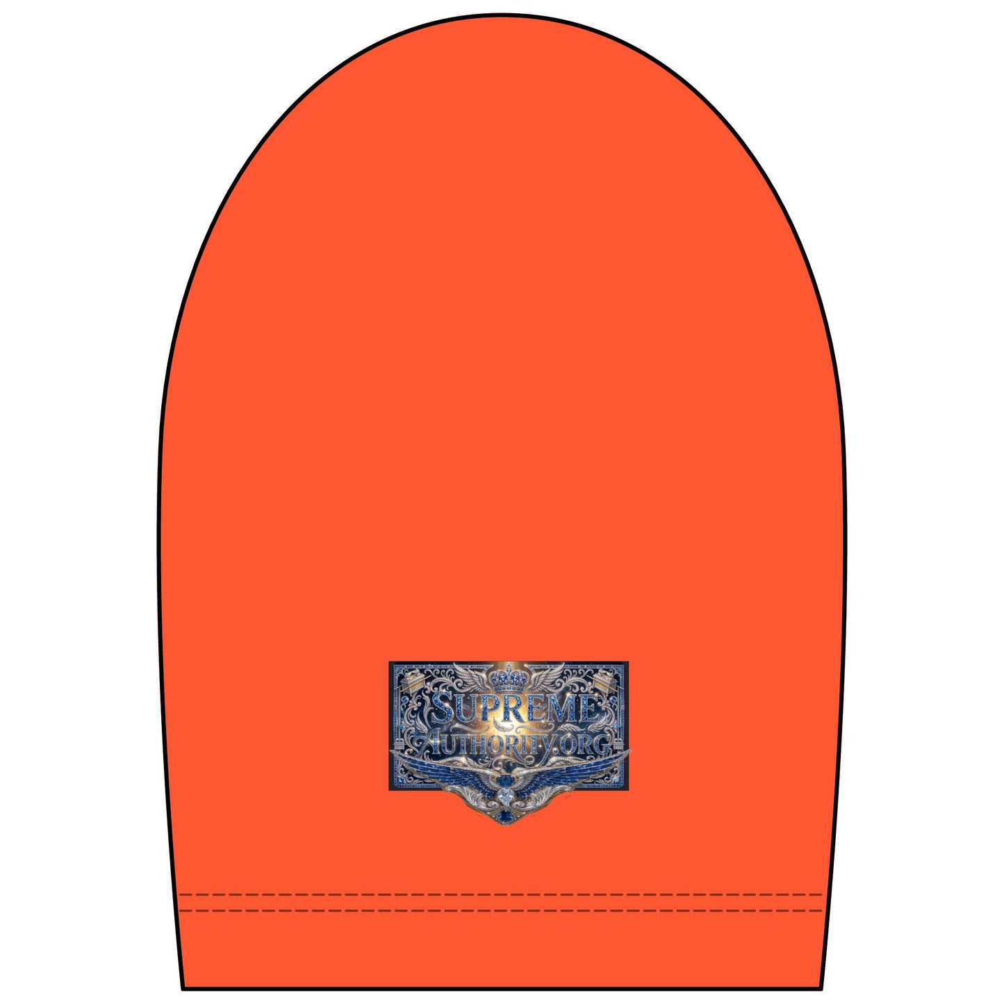 Planet Earth Peace Initiative - New Echelon - Supreme Authority -Tall Posi Charge Competitor Tee
