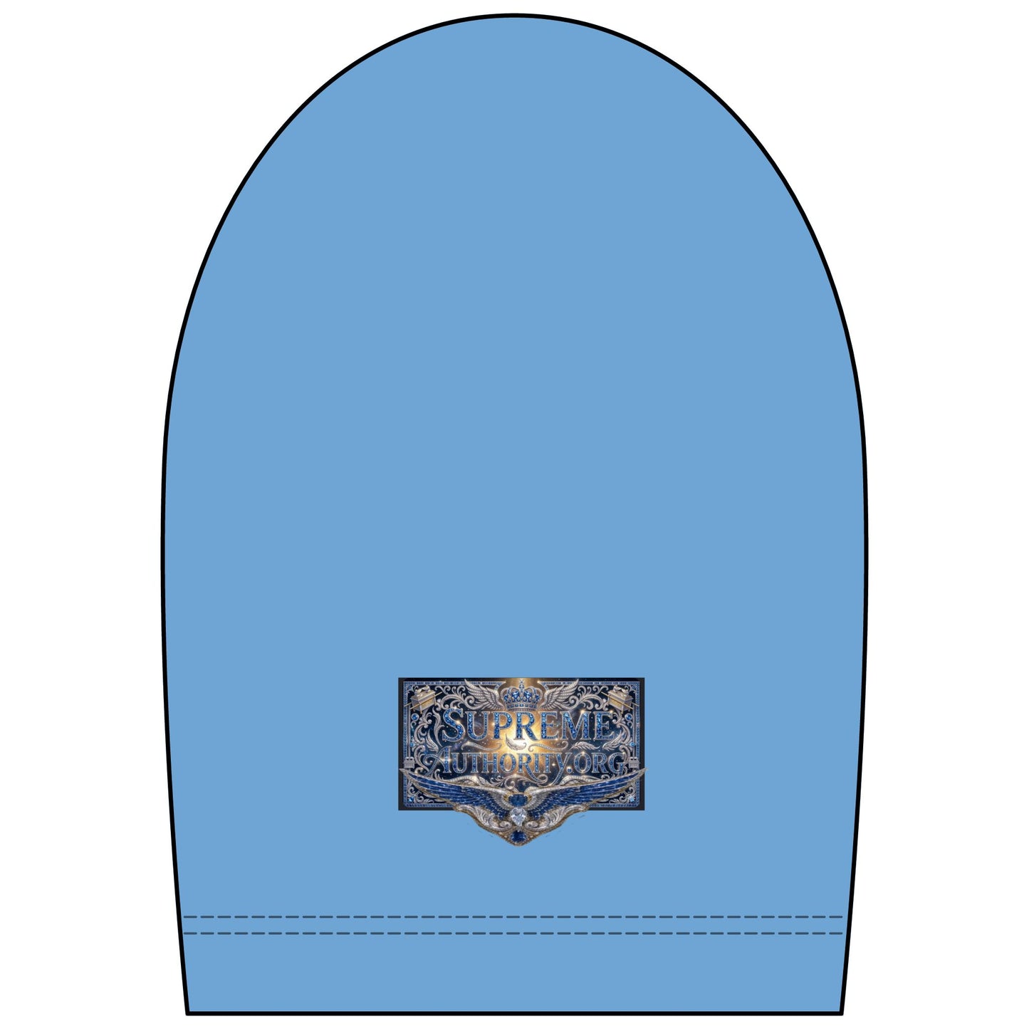 Planet Earth Peace Initiative - New Echelon - Supreme Authority -Tall Posi Charge Competitor Tee