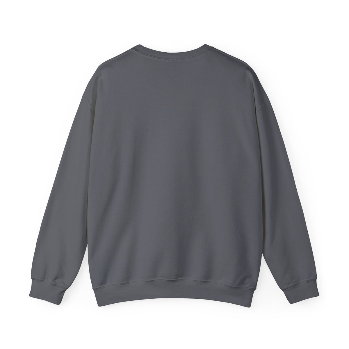 Playing Dead Possum Crewneck Sweatshirt - I'm Not Overwhelmed Funny Opossum Sweatshirt