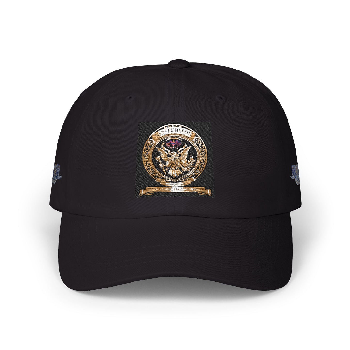 New Echelon Classic Dad Cap