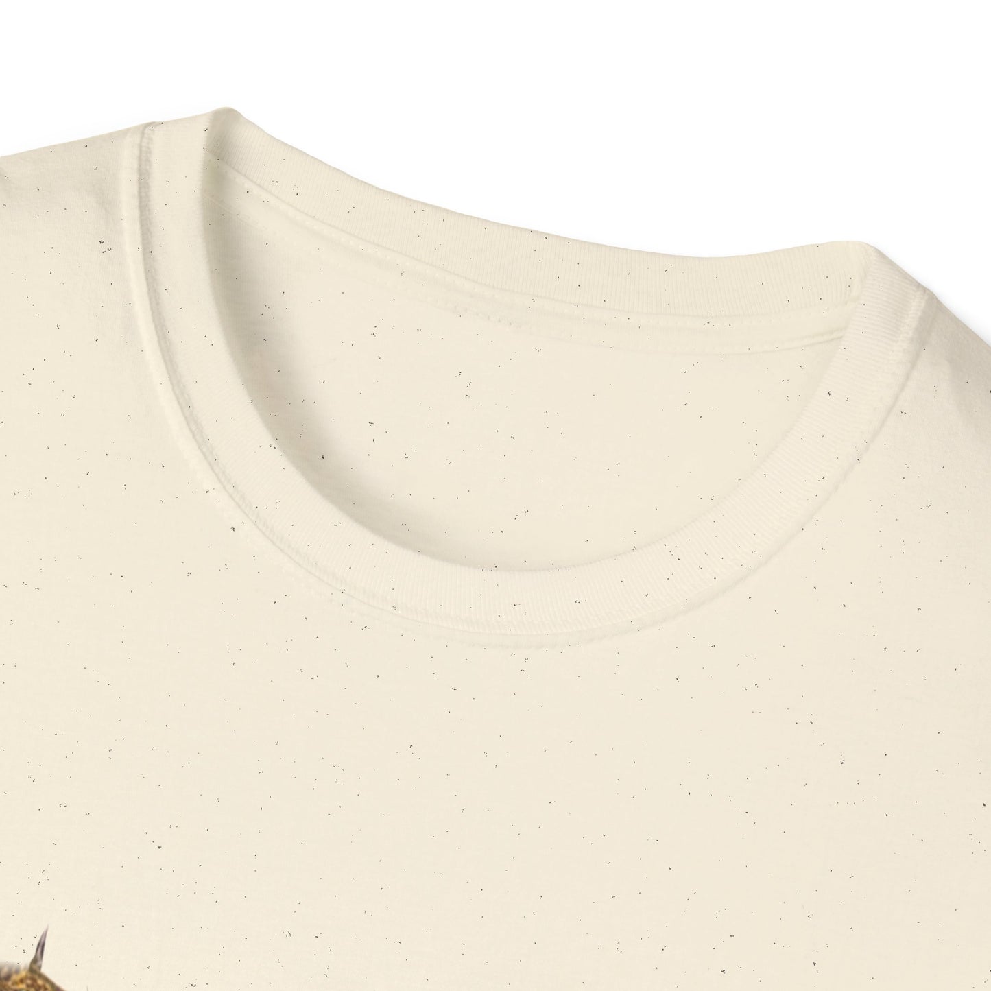 NO KINGS 2 -Unisex Softstyle T-Shirt