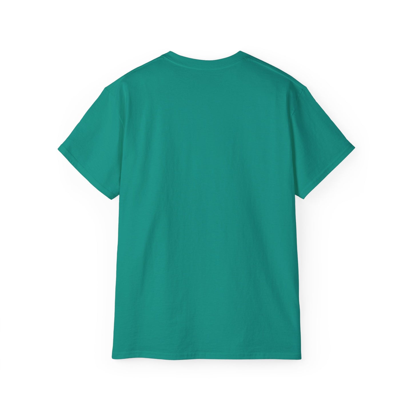 Kamala Giant 1 - Unisex Ultra Cotton Tee