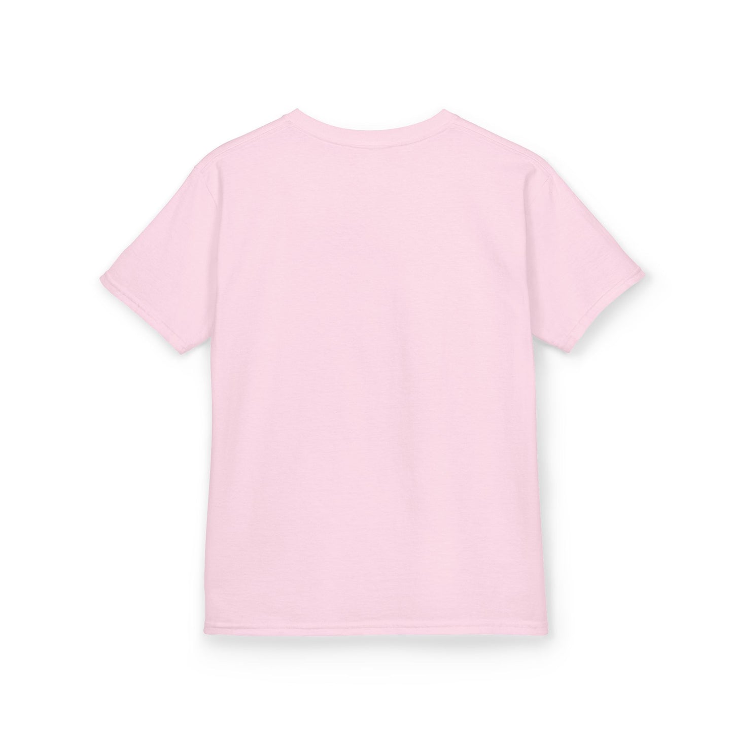 MAD LIT on GOD Supreme Authority brand -Kids Heavy Cotton™ Tee