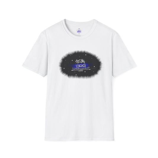 Supreme Authority 75 god power remix 2 Unisex Softstyle T-Shirt
