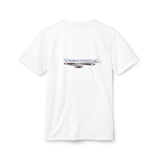 Stack- lanta adidas Unisex Sport T-shirt