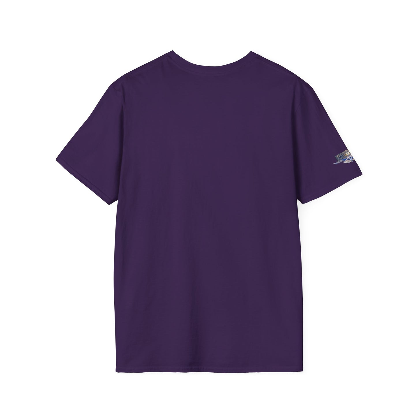 Echelon Peace Initiative 2 - Unisex Softstyle T-Shirt