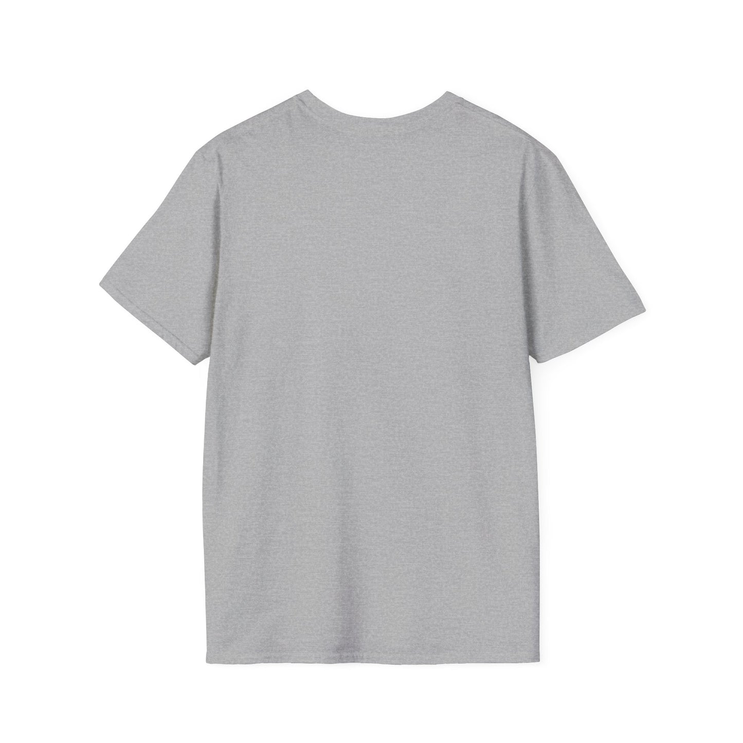 NO KINGS! 1 -Unisex Softstyle T-Shirt