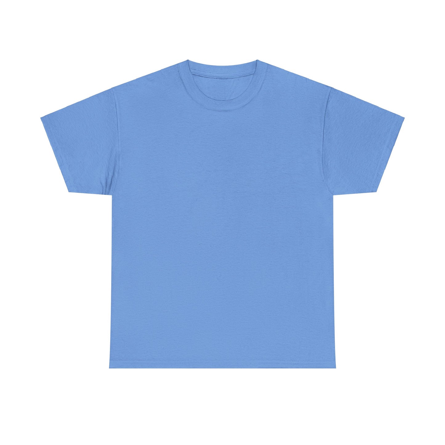Necesito un Milagro - Unisex Heavy Cotton Tee