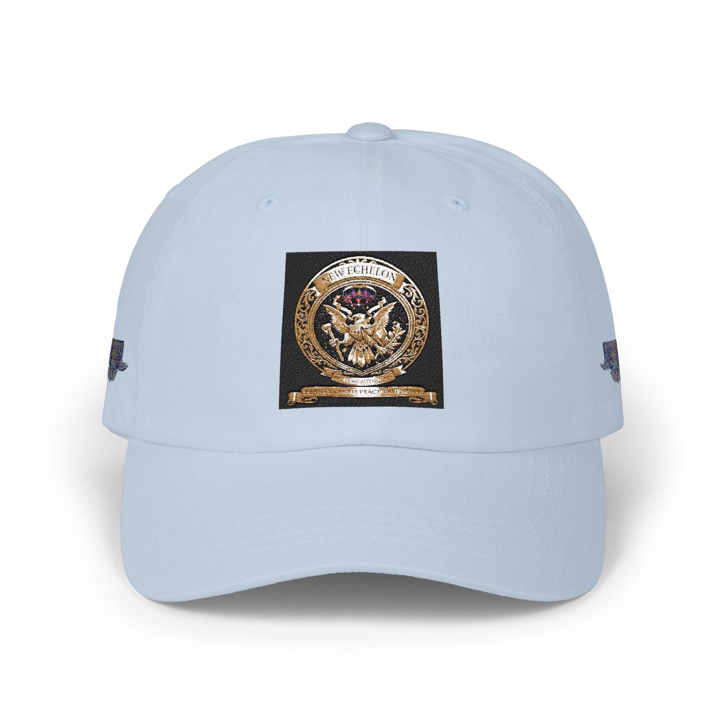 New Echelon Classic Dad Cap