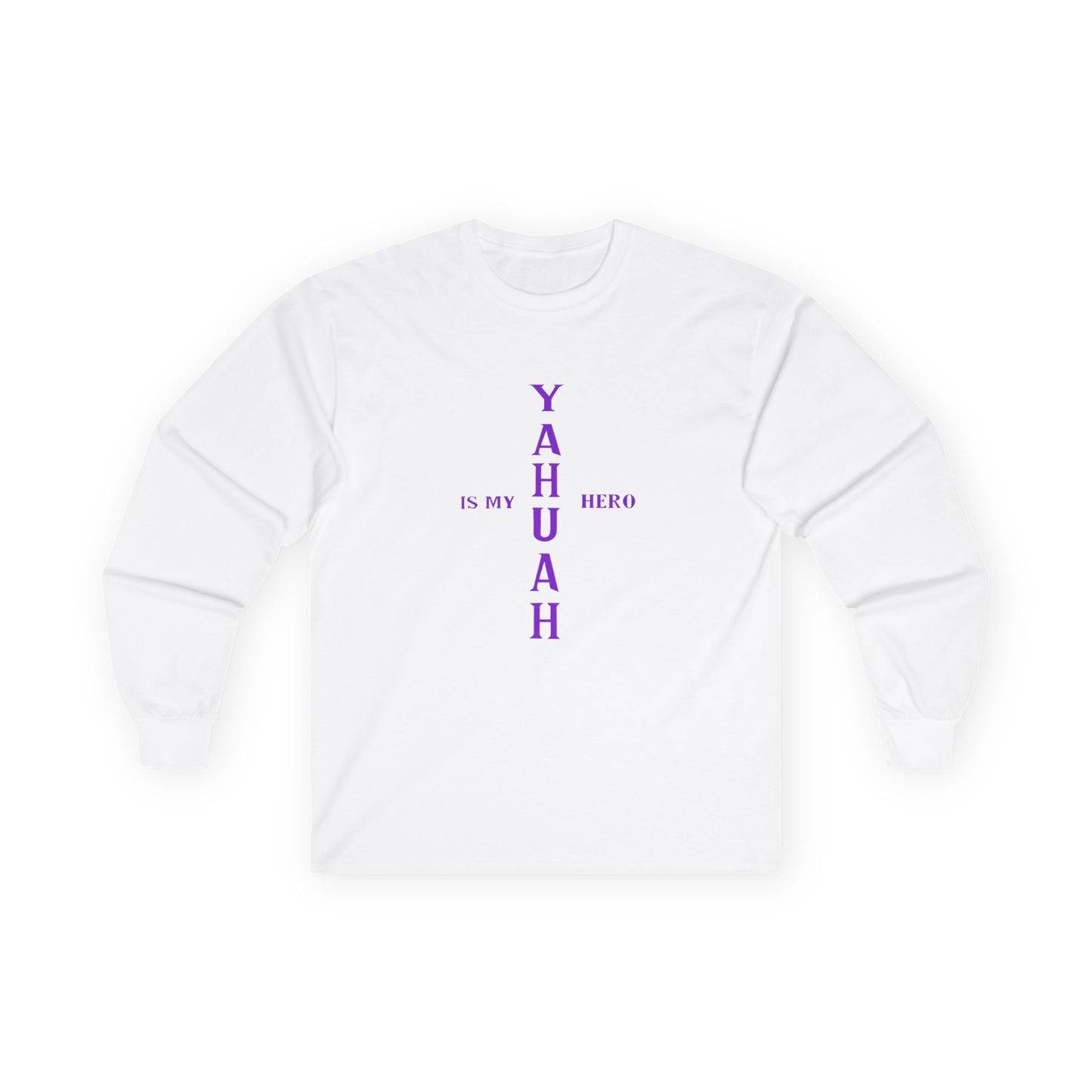 Unisex Ultra Cotton Long Sleeve Tee