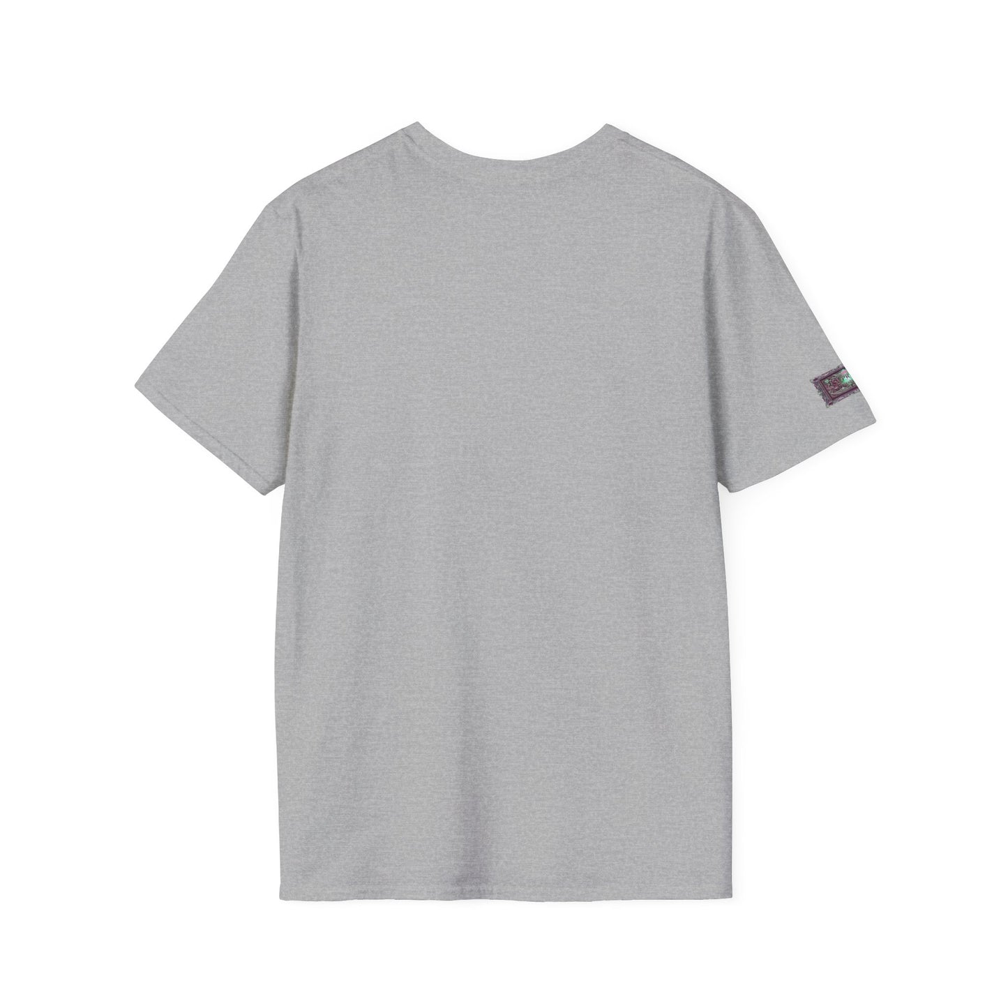 Golf shockingly 4 Unisex Soft style T-Shirt