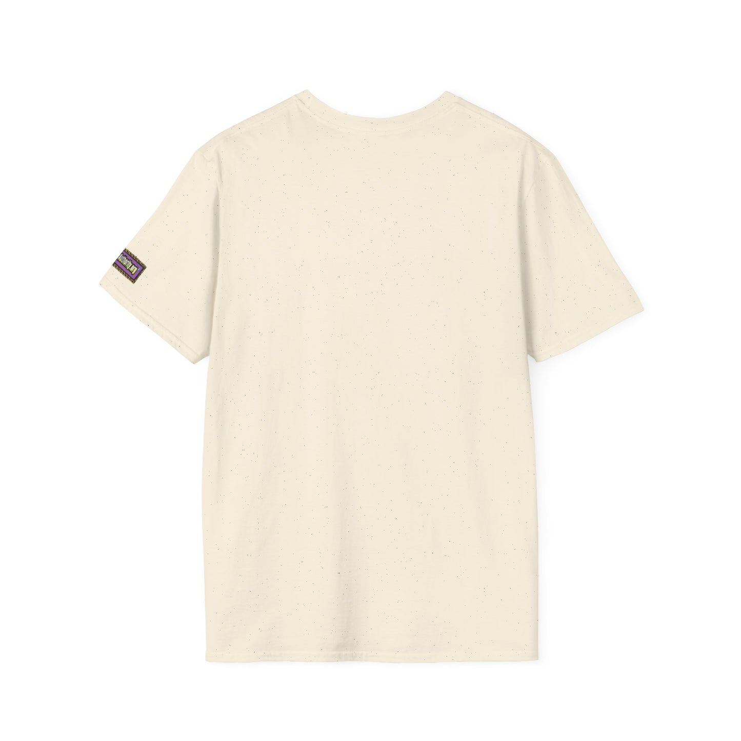 Angel Sweets Custom - Unisex Softstyle T-Shirt