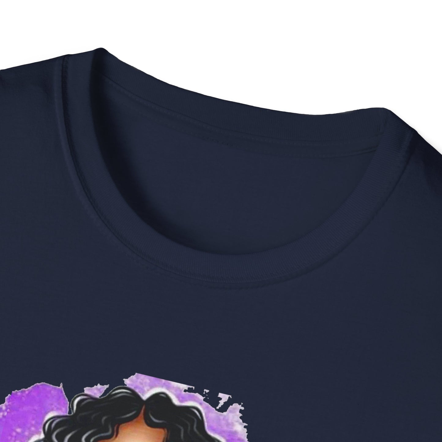 Angel Sweets Custom - Unisex Softstyle T-Shirt