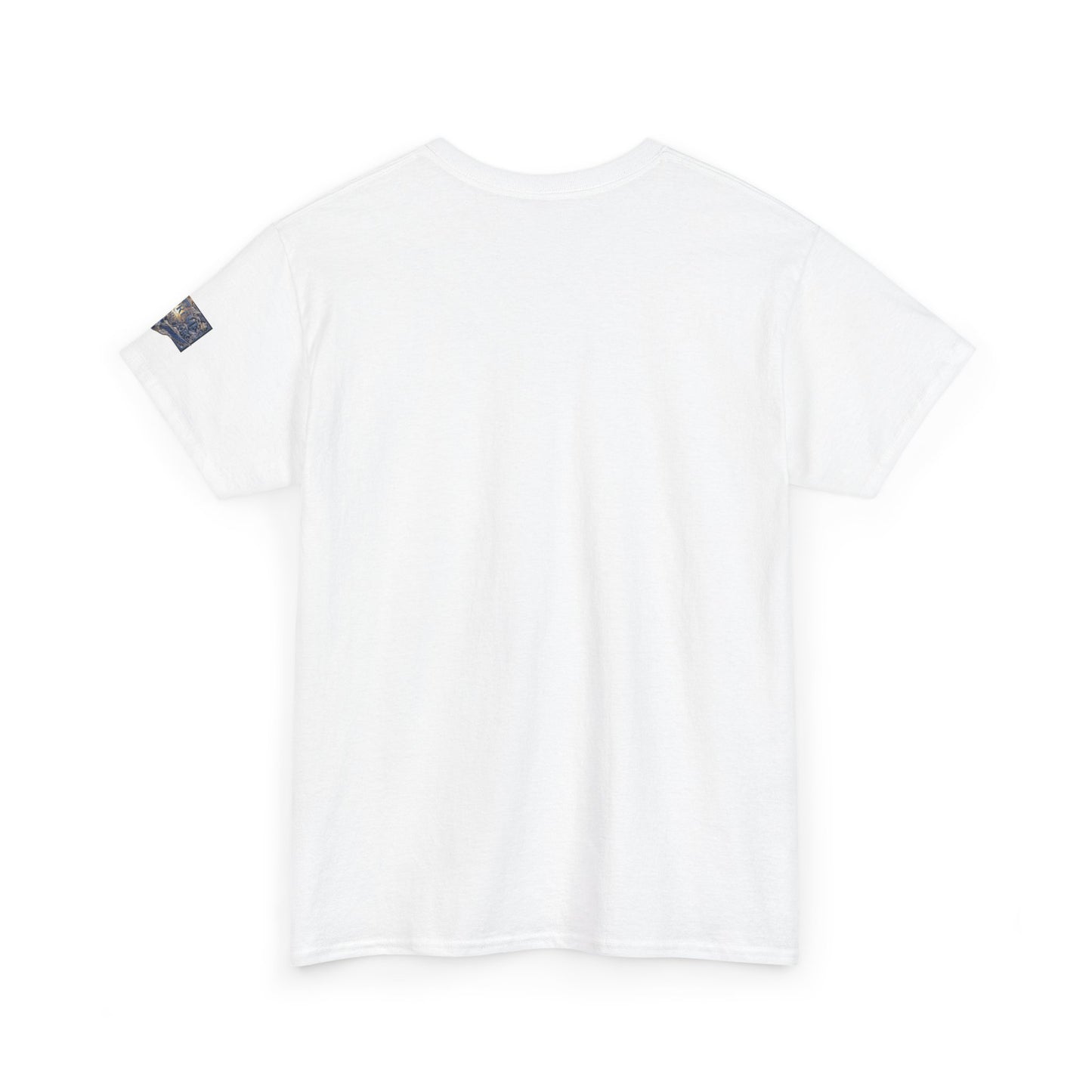 Angel Sweets Custom - Unisex Heavy Cotton Tee