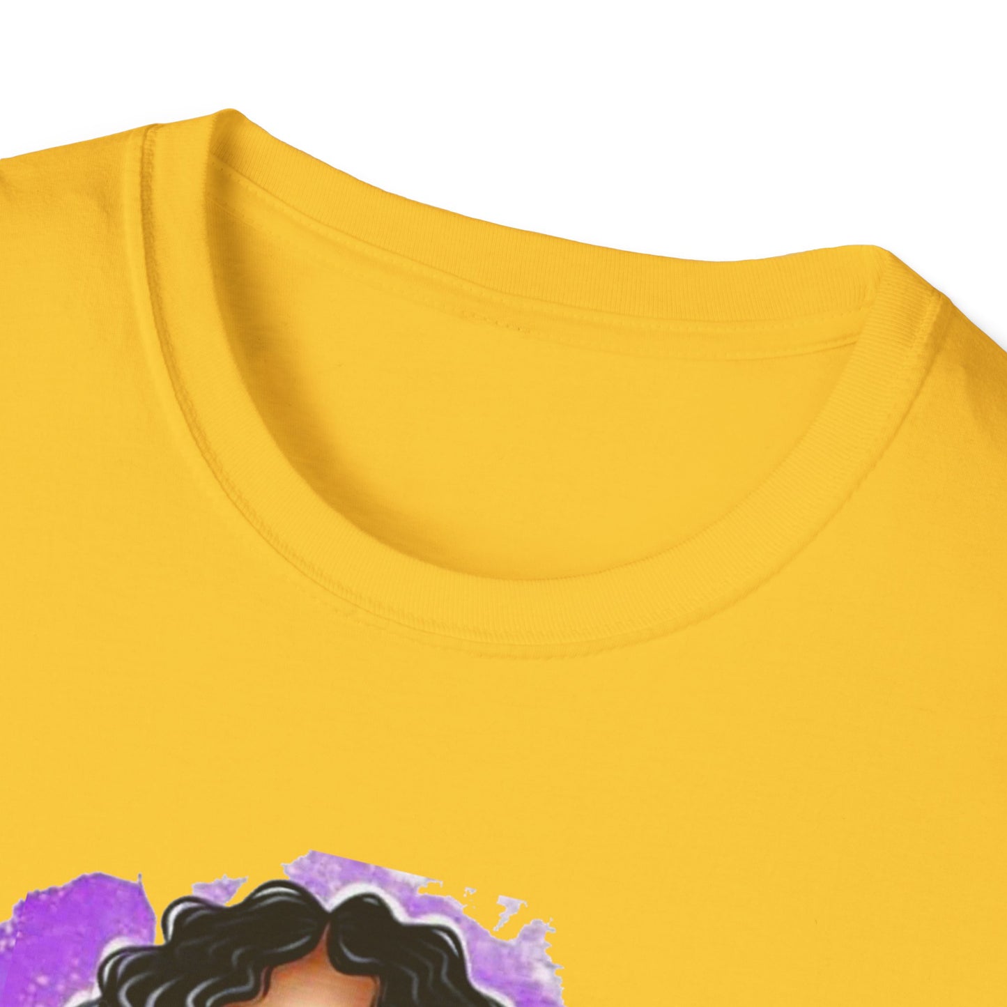 Angel Sweets Custom - Unisex Softstyle T-Shirt