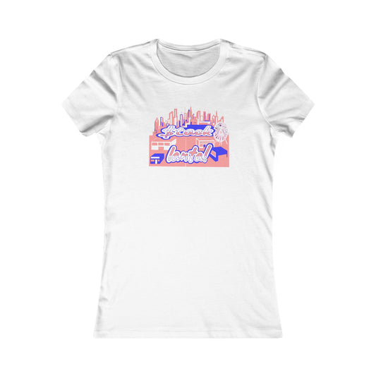 $tack-lanta! 6 Supreme Authority  -Women's Favorite Tee