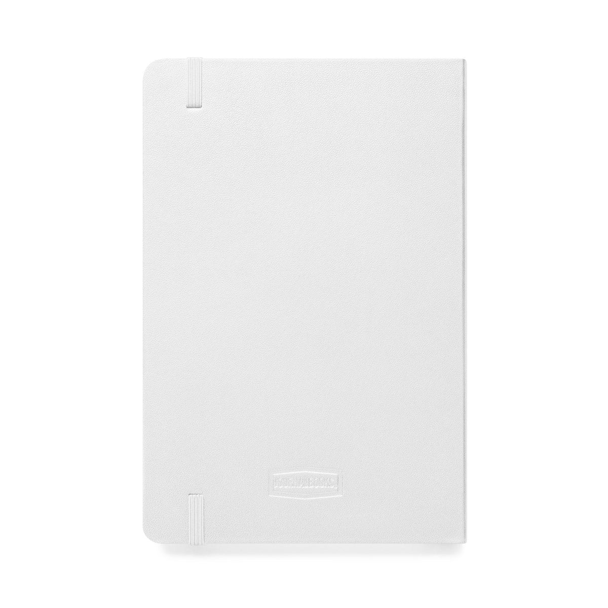 SEFU — Brave Heart, Bright Mind — Kids Hardcover Notebook