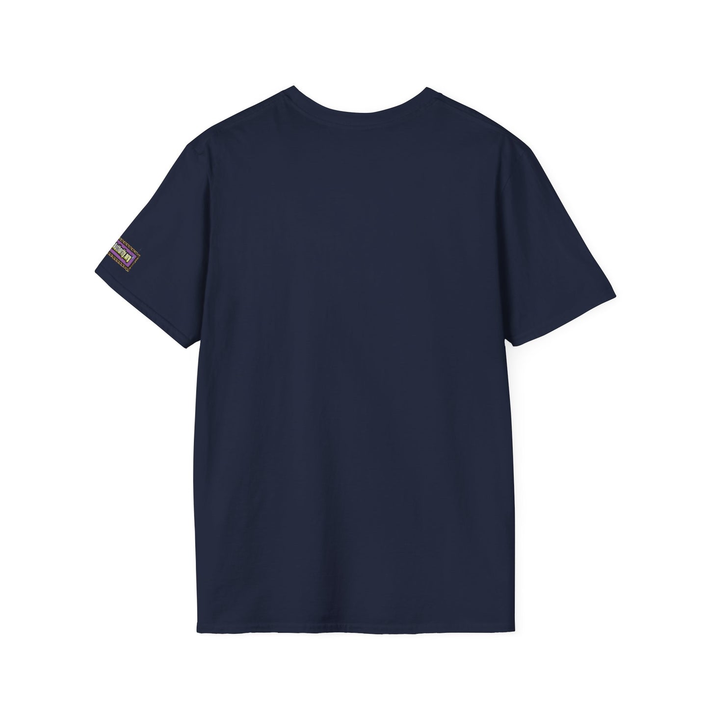 Angel Sweets Custom - Unisex Softstyle T-Shirt
