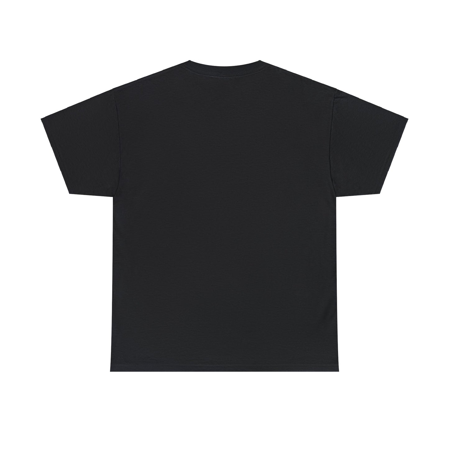 Copy of Miami Alien Mall 1 - Unisex Heavy Cotton Tee