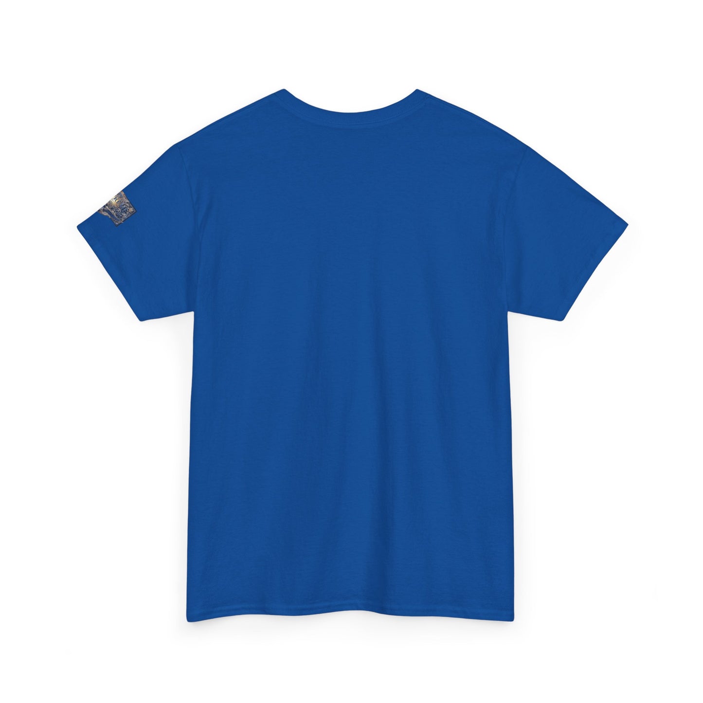 Angel Sweets Custom - Unisex Heavy Cotton Tee