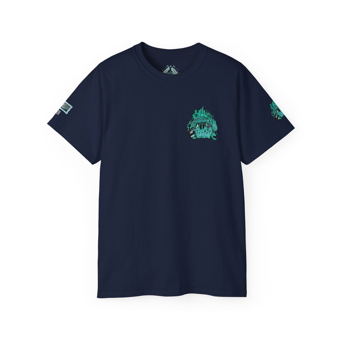 SUMMER HILL 2  STACK LANTA By Supreme Authority -unisex Ultra Cotton Tee