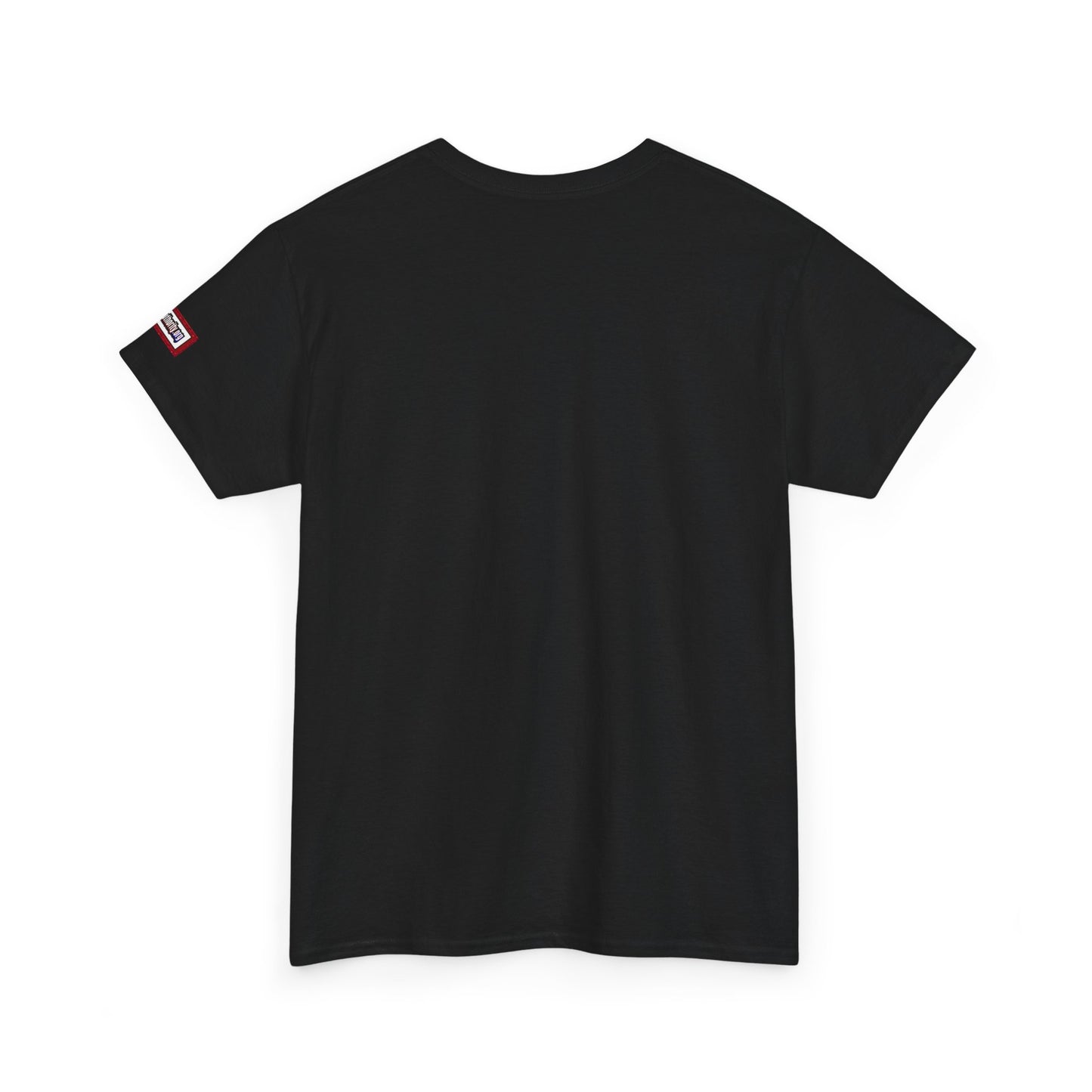 NO KINGS Banger Remix -Unisex Heavy Cotton Tee