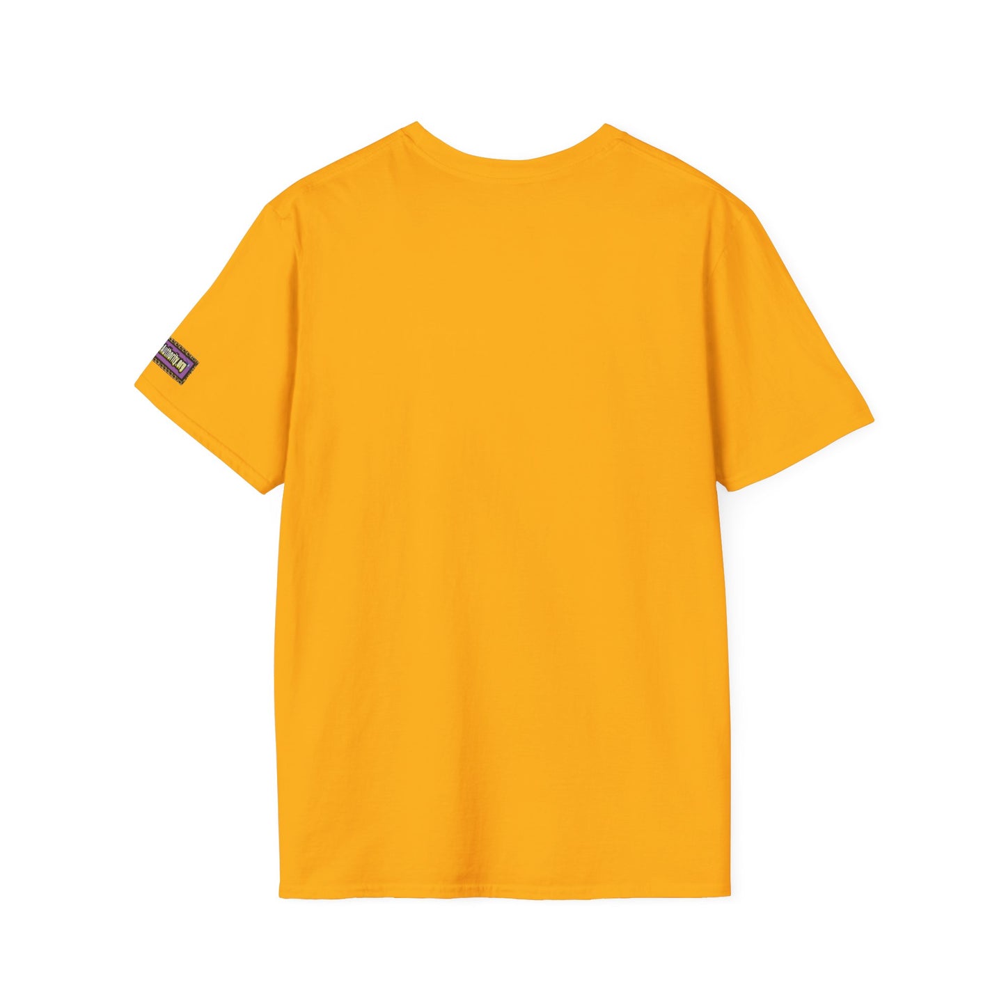 Angel Sweets Custom - Unisex Softstyle T-Shirt