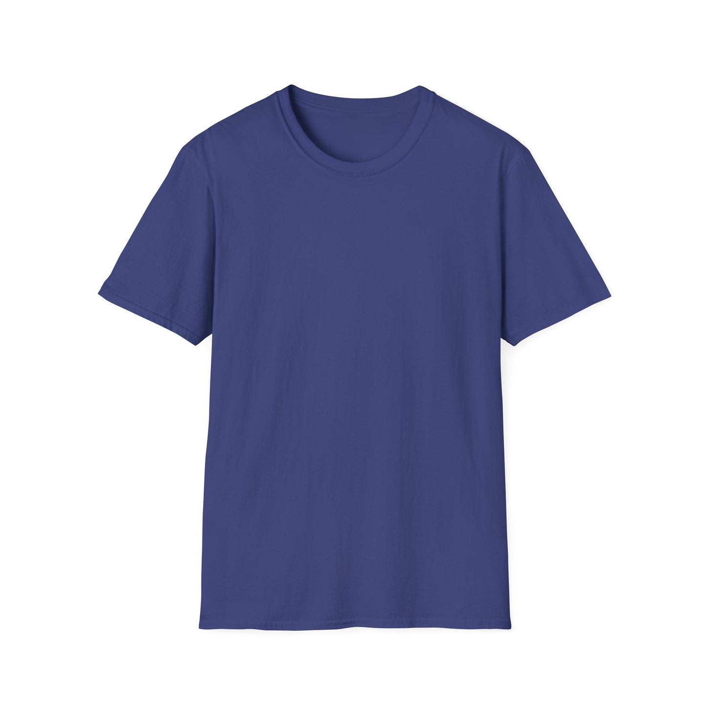 Necesito un milagro. -Unisex Softstyle T-Shirt