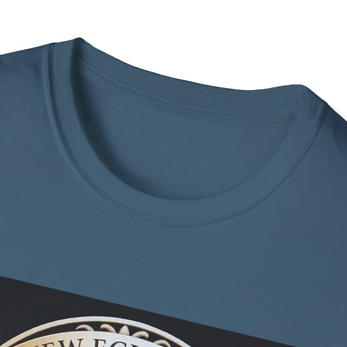 Echelon Peace Initiative 2 - Unisex Softstyle T-Shirt