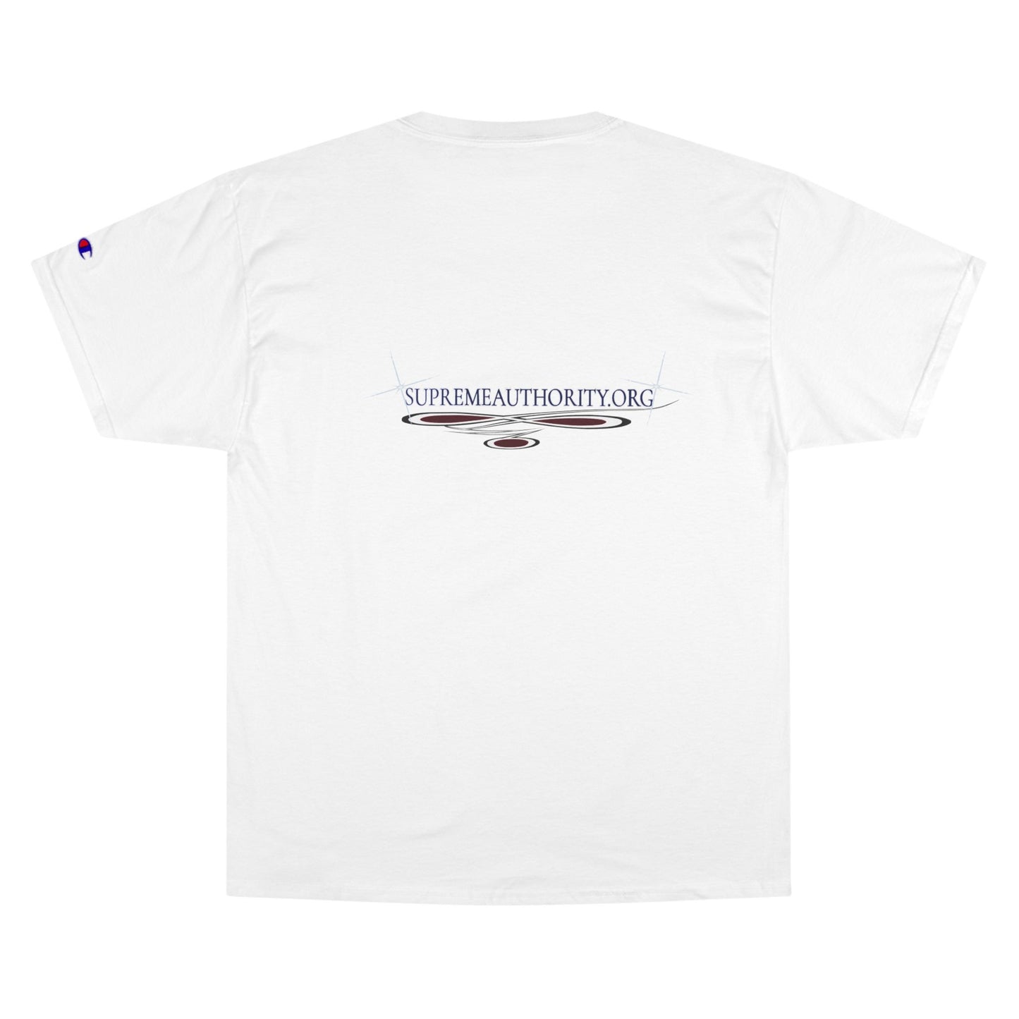 Trump Kamala- Champion T-Shirt