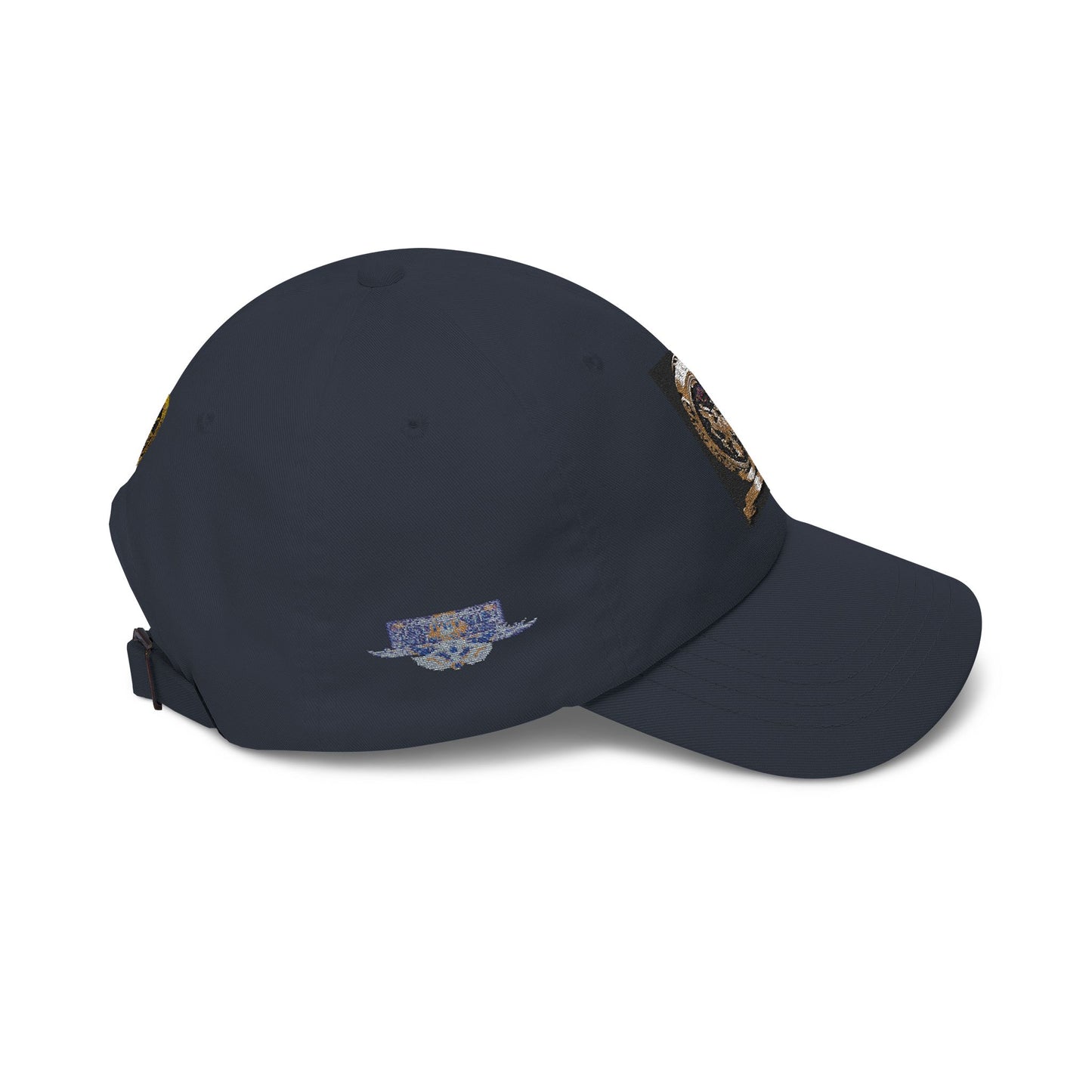 New Echelon Classic Dad Cap