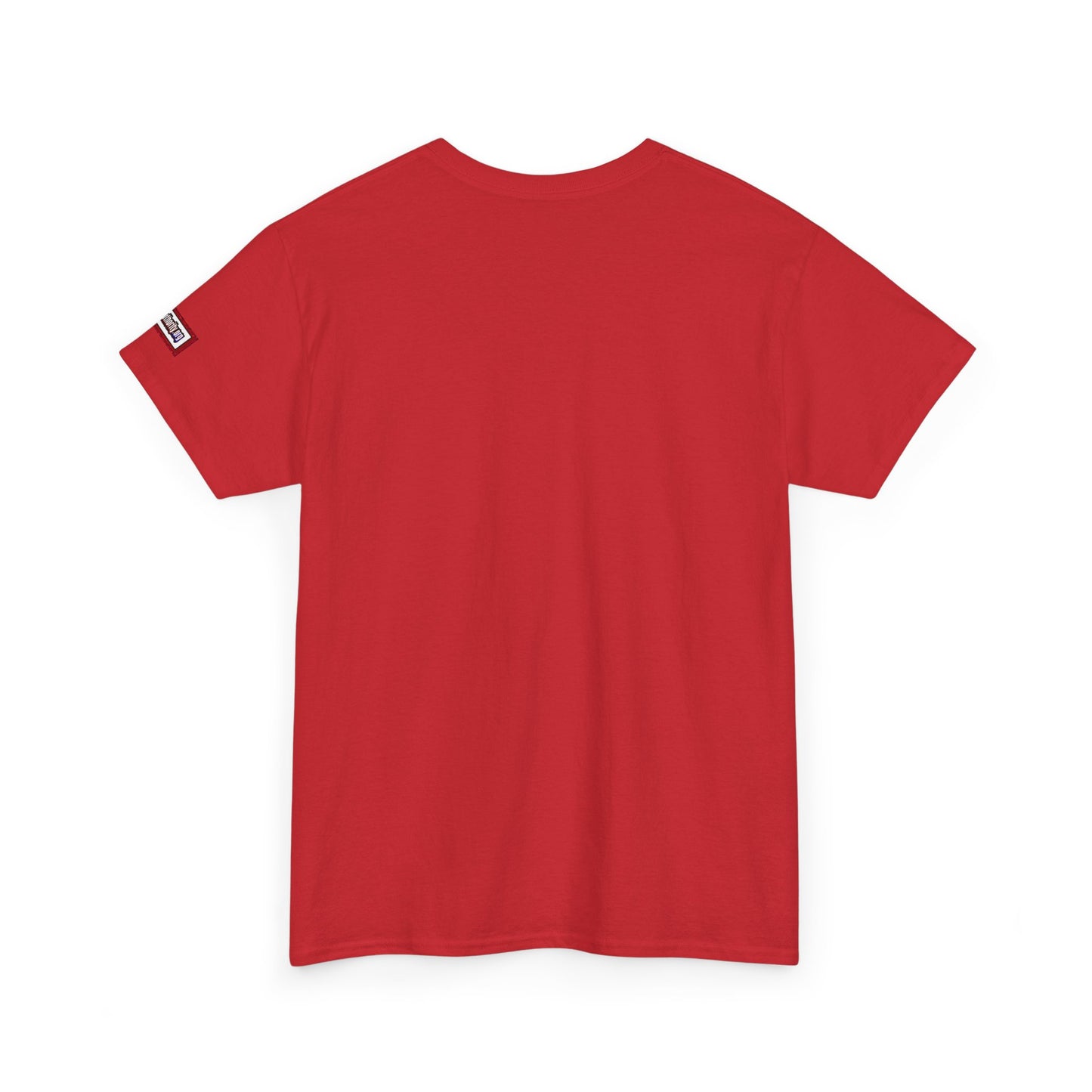 NO KINGS Banger Remix -Unisex Heavy Cotton Tee