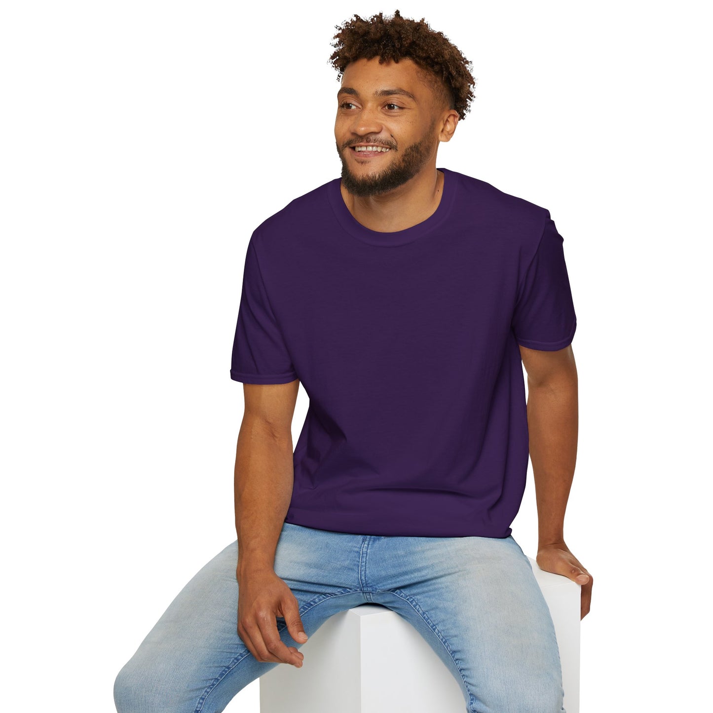 I Need A Miracle  Mint - Unisex Softstyle T-Shirt