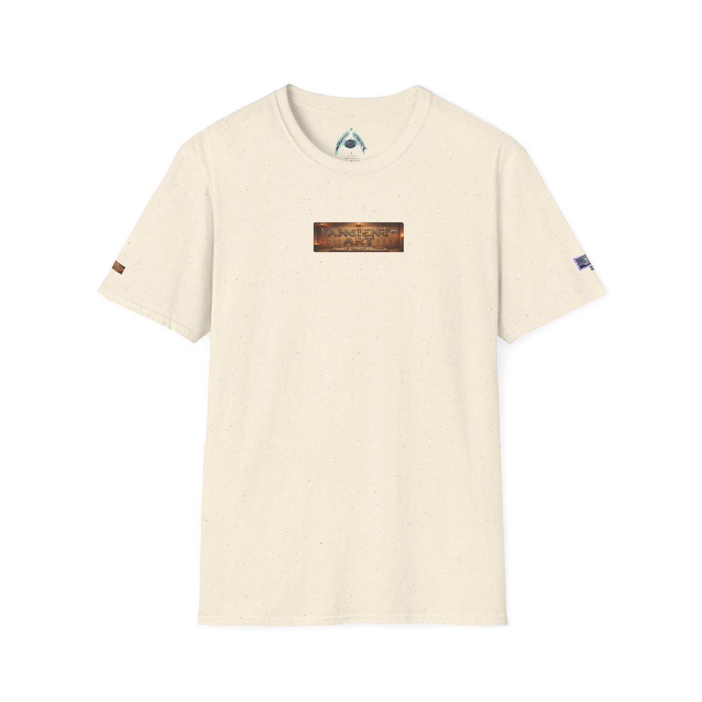 Ancient Art 5 By Supreme Authority - Unisex Soft style T-Shirt